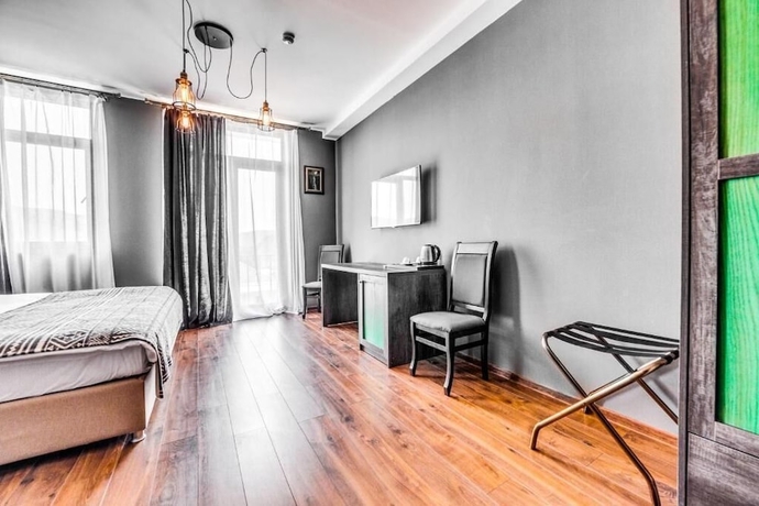 Imagen de la habitación del Hotel Gino Wellness Mtskheta, Mtskheta. Foto 4