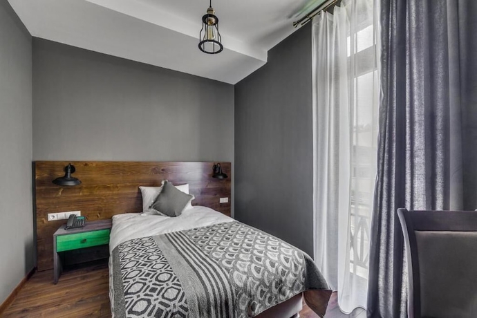 Imagen de la habitación del Hotel Gino Wellness Mtskheta, Mtskheta. Foto 5