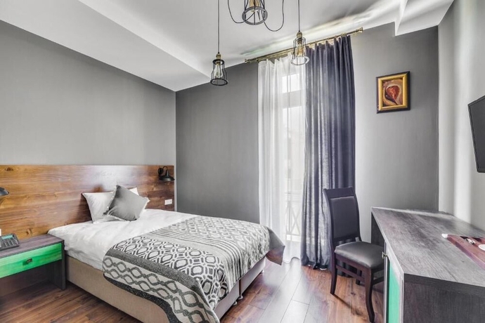 Imagen de la habitación del Hotel Gino Wellness Mtskheta, Mtskheta. Foto 6
