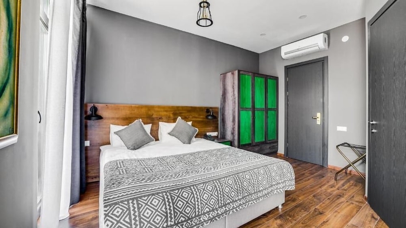 Imagen de la habitación del Hotel Gino Wellness Mtskheta, Mtskheta. Foto 10
