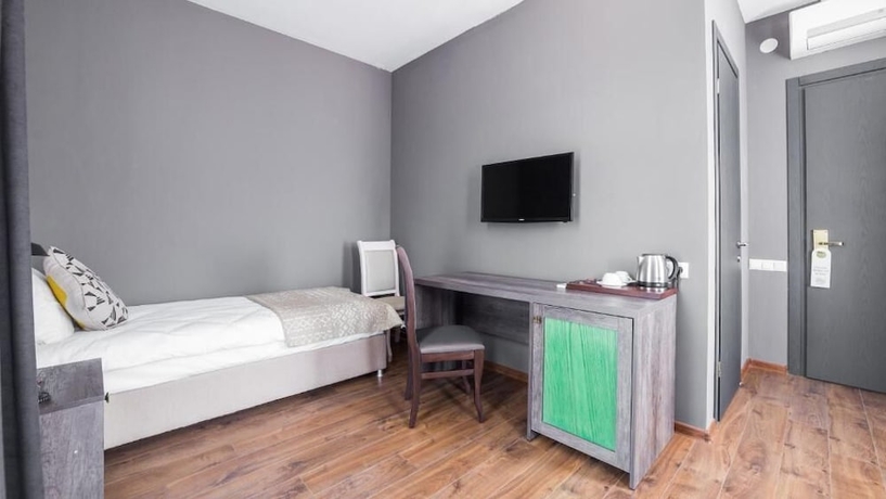 Imagen de la habitación del Hotel Gino Wellness Mtskheta, Mtskheta. Foto 12