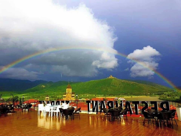 Imagen de la habitación del Hotel Gino Wellness Mtskheta, Mtskheta. Foto 13