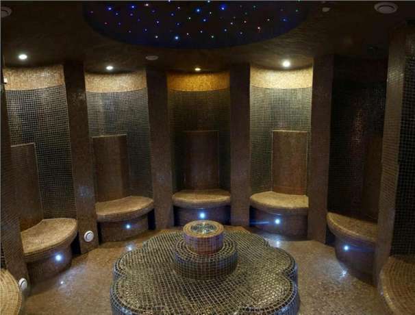 Imagen general del Hotel Gino Wellness Rabath. Foto 2