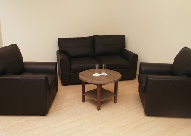 Imagen de la habitación del Hotel Gino Wellness Rabath. Foto 12
