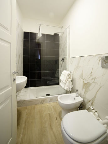 Imagen de la habitación del Hotel Ginori Garden Deluxe Collection. Foto 10