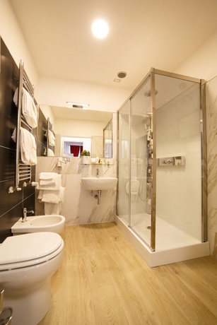 Imagen de la habitación del Hotel Ginori Garden Deluxe Collection. Foto 11