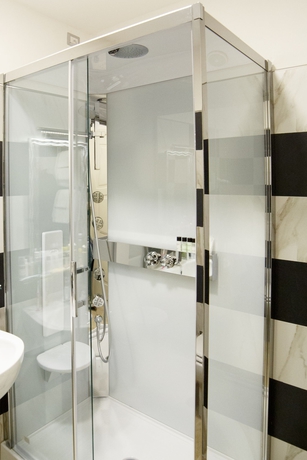 Imagen de la habitación del Hotel Ginori Garden Deluxe Collection. Foto 12