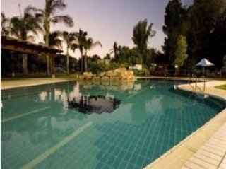 Imagen general del Hotel Ginosar Village. Foto 3