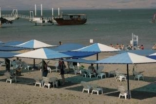 Imagen general del Hotel Ginosar Village. Foto 4