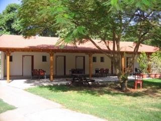 Imagen general del Hotel Ginosar Village. Foto 5