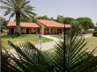 Imagen general del Hotel Ginosar Village. Foto 7