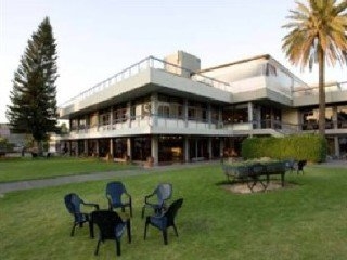 Imagen general del Hotel Ginosar Village. Foto 8