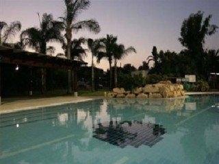 Imagen general del Hotel Ginosar Village. Foto 9