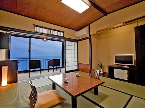 Imagen de la habitación del Hotel Ginpaso. Foto 6