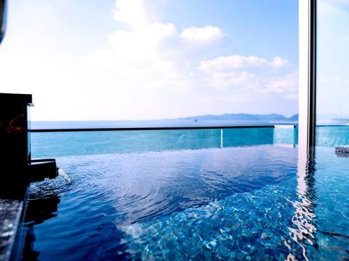 Imagen de la habitación del Hotel Ginpaso. Foto 9