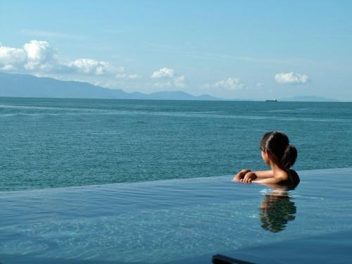 Imagen general del Hotel Ginpaso. Foto 2