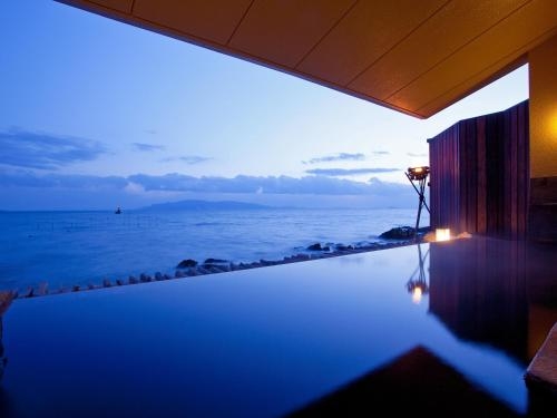 Imagen general del Hotel Ginpaso. Foto 3