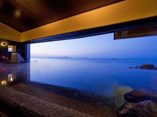 Imagen general del Hotel Ginpaso. Foto 4