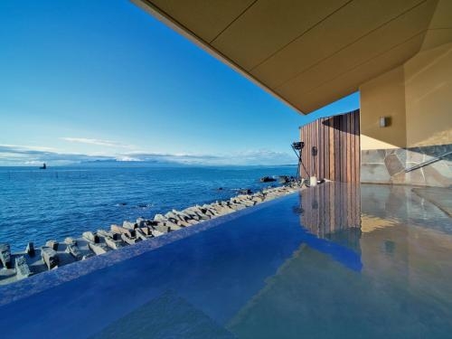 Imagen general del Hotel Ginpaso. Foto 5