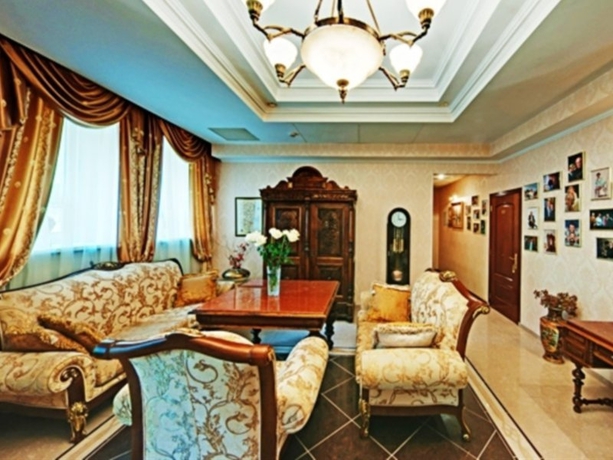 Imagen general del Hotel Gintama. Foto 2