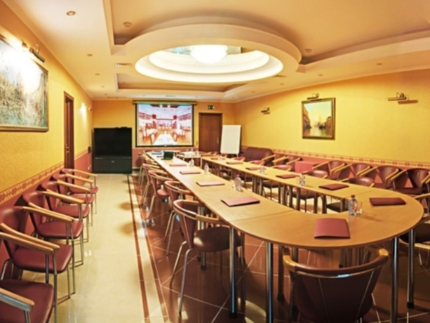 Imagen general del Hotel Gintama. Foto 3