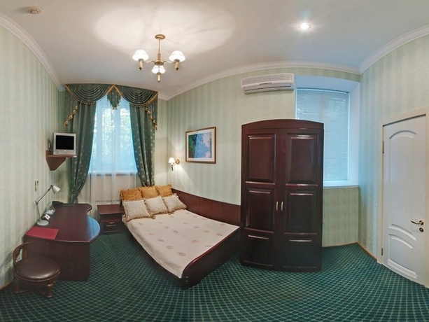 Imagen general del Hotel Gintama. Foto 4