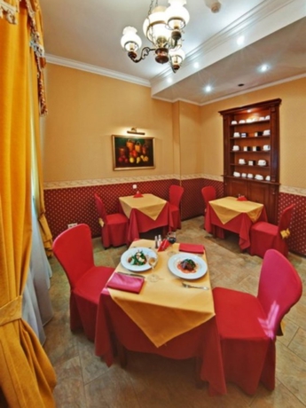 Imagen general del Hotel Gintama. Foto 6