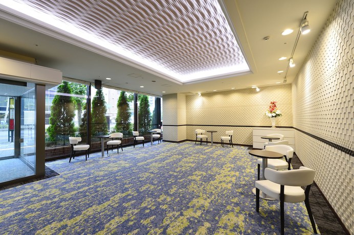 Imagen de los interiores del Hotel Ginza Capital Akane. Foto 6