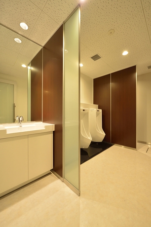 Imagen de los interiores del Hotel Ginza Capital Main. Foto 3