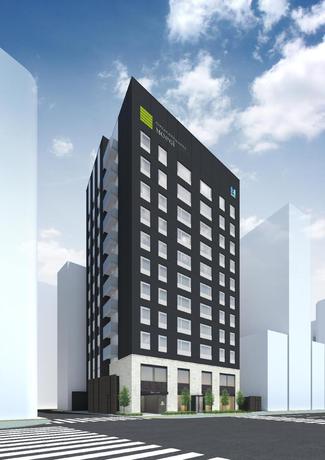 Imagen general del Hotel Ginza Capital Moegi. Foto 2