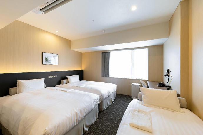 Imagen de la habitación del Hotel Ginza Capital Moegi. Foto 4