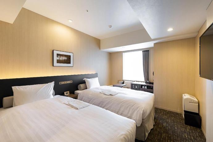 Imagen de la habitación del Hotel Ginza Capital Moegi. Foto 5
