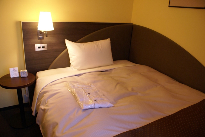 Imagen de la habitación del Hotel Ginza Grand. Foto 4