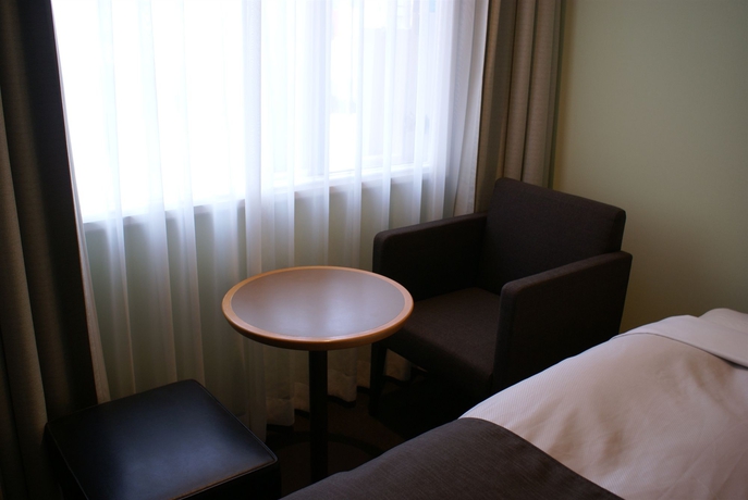 Imagen de los interiores del Hotel Ginza Grand. Foto 14