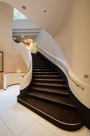 Imagen de los interiores del Hotel Ginza Grand. Foto 16