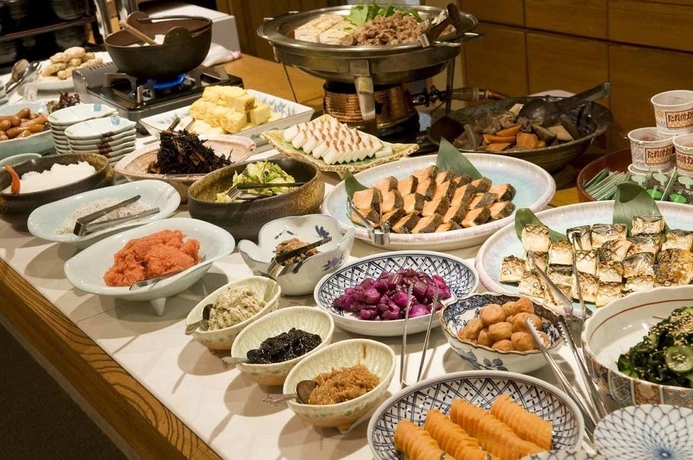 Imagen del bar/restaurante del Hotel Ginza International. Foto 4