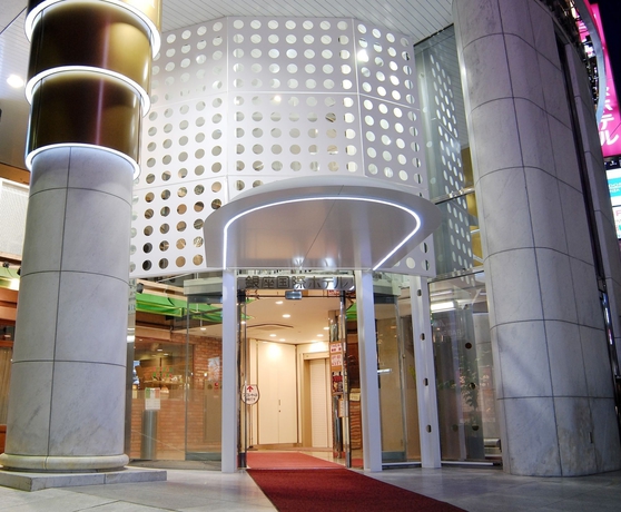 Imagen general del Hotel Ginza International. Foto 3