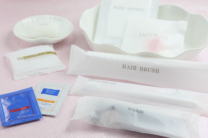 Imagen de la habitación del Hotel Ginza International. Foto 7