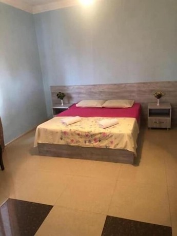 Imagen de la habitación del Hotel Gio 350. Foto 13