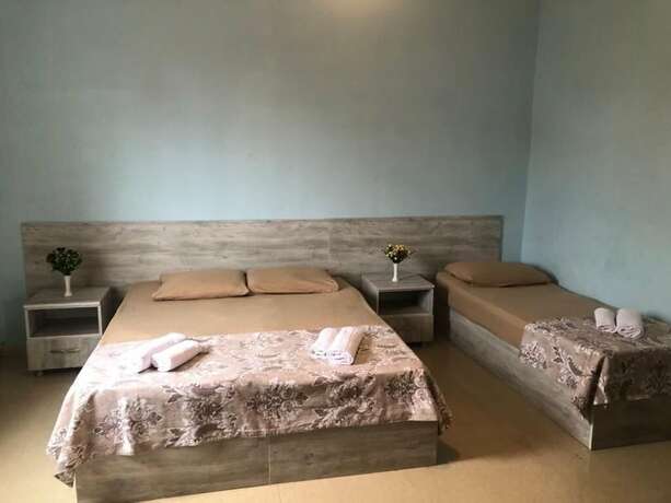 Imagen de la habitación del Hotel Gio 350. Foto 15