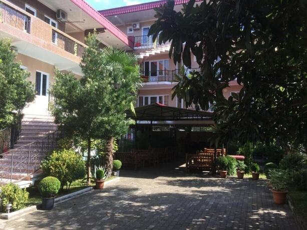 Imagen general del Hotel Gio 350. Foto 3