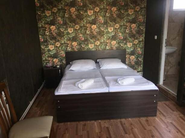 Imagen de la habitación del Hotel Gio 350. Foto 18