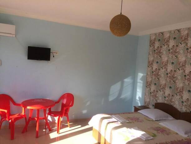 Imagen general del Hotel Gio 350. Foto 6