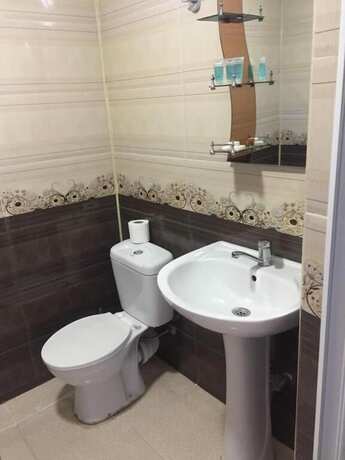 Imagen general del Hotel Gio 350. Foto 8