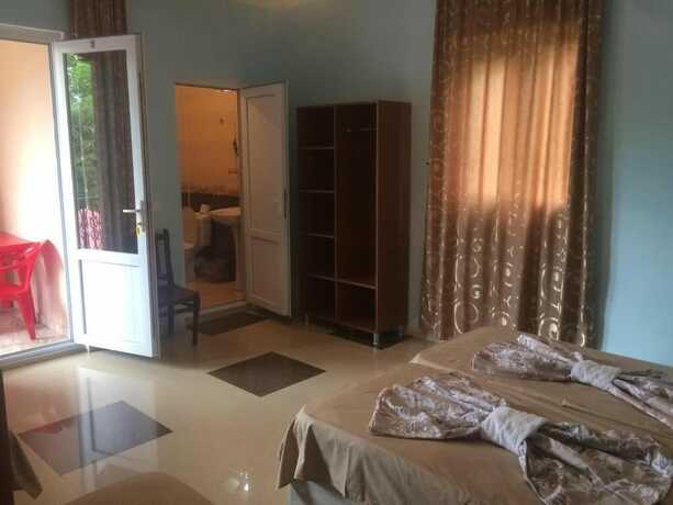 Imagen de la habitación del Hotel Gio 350. Foto 20