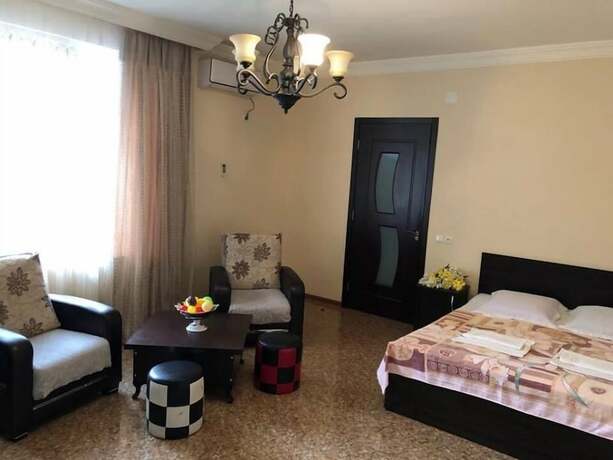 Imagen general del Hotel Gio 350. Foto 9