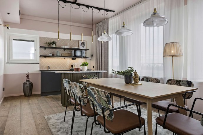 Imagen de la habitación del Hotel Gio, BW Signature Collection. Foto 9