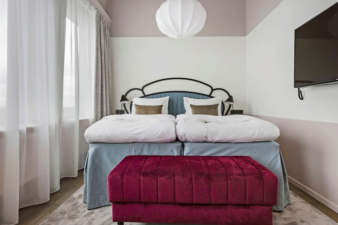 Imagen de la habitación del Hotel Gio, BW Signature Collection. Foto 11