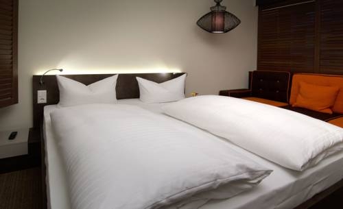 Imagen general del Hotel Gio. Foto 2