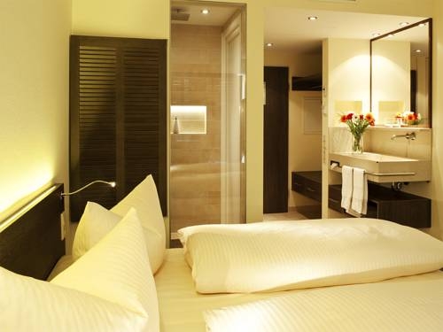 Imagen general del Hotel Gio. Foto 5